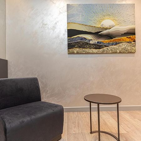Novus Rooms Vlora Kültér fotó
