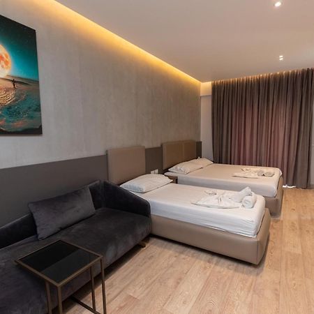 Novus Rooms Vlora Kültér fotó