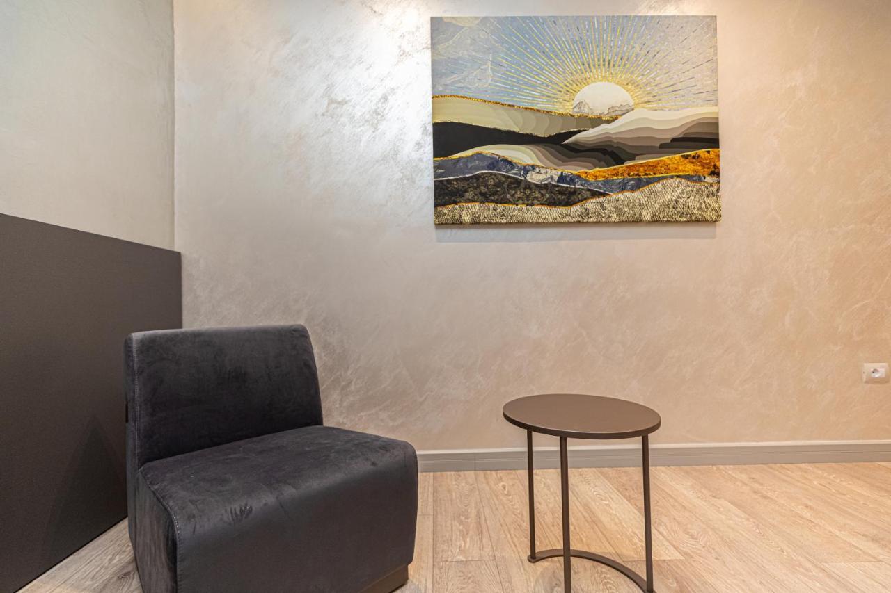 Novus Rooms Vlora Kültér fotó