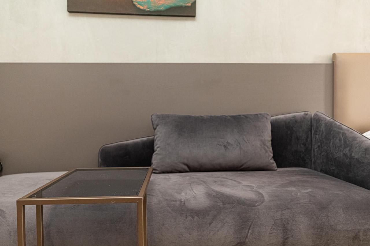 Novus Rooms Vlora Kültér fotó