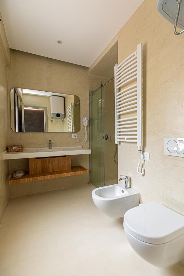 Novus Rooms Vlora Kültér fotó