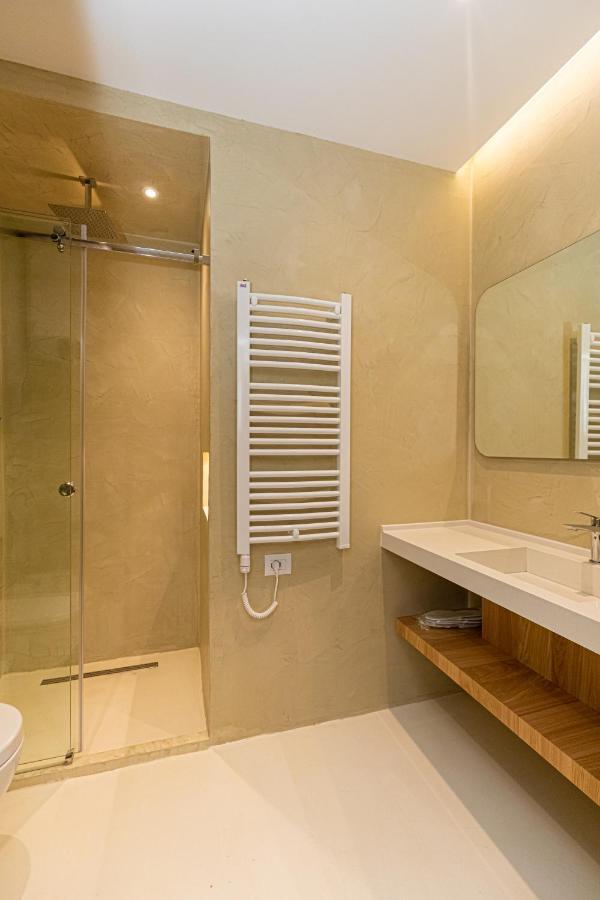 Novus Rooms Vlora Kültér fotó