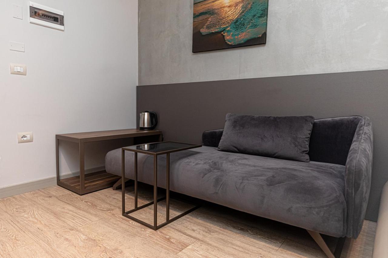 Novus Rooms Vlora Kültér fotó