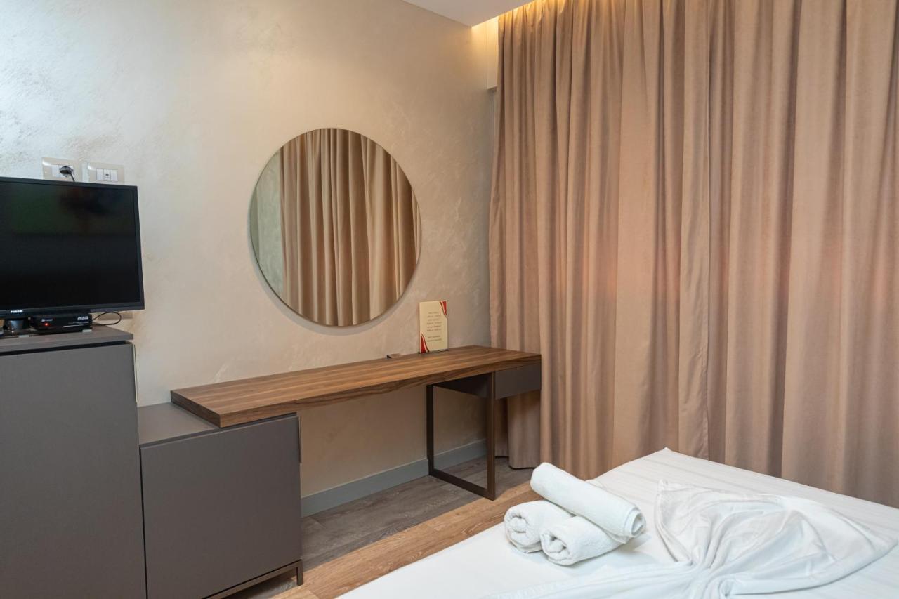 Novus Rooms Vlora Kültér fotó