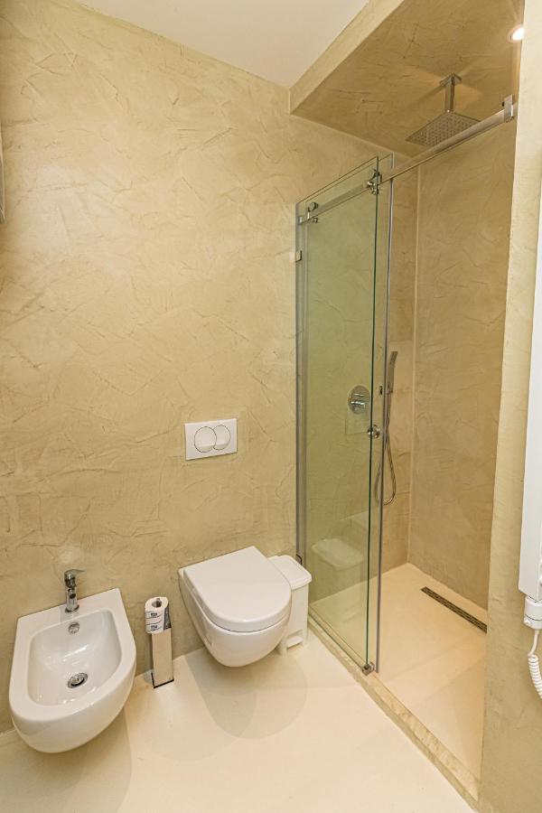 Novus Rooms Vlora Kültér fotó
